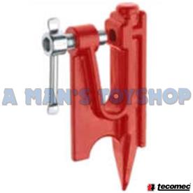 NLA* CHAINSAW BAR CHAIN HOLDER FILING VI