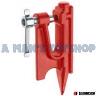 NLA* CHAINSAW BAR CHAIN HOLDER FILING VI