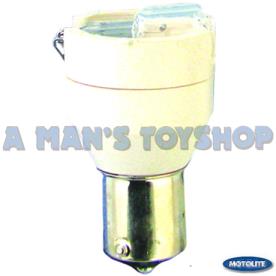 REVERSE AUDIBLE LIGHT 12 VOLT  BULB