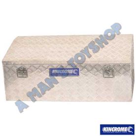 NLA* TOOLBOX TRUCK BOX 1250 X 600X 500 A