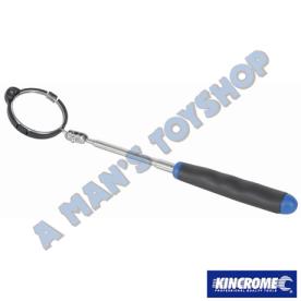 LED INSPECTION MIRROR 720MM LONG