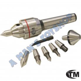 LIVE CENTRE 9 PIECE SET MT3 INTER HEAD