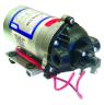 SPRAY TANK PUMP 12V 6.8L/MIN 60PSI SHURF