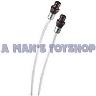 SUCTION TUBE SET EXTRACTOR 2 PIECE SET