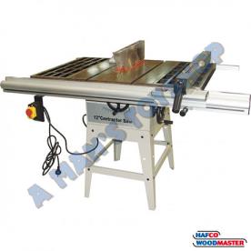 *K* TABLE SAW 305MM 3HP MOTOR W452