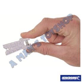 *NLA WIRE PIERCING GUIDE