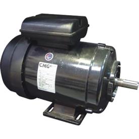 ELECTRIC MOTOR 3 HP 2800 RPM 19MM SHAFT