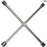 WHEEL WRENCH 20"4 WAY FOLDABLE 1/2 DR