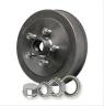 BRAKE DRUM ASSEMBLY 10" HQ HOLDEN