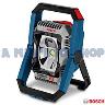 NLA* BOSCH 18V CONNECTED FLOODLIGHT SKIN
