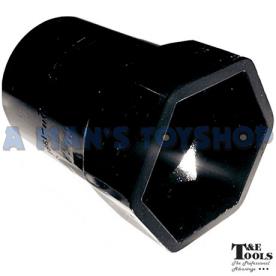 SOCKET TRUCK PINION 2-3/8 X 3/4 DR