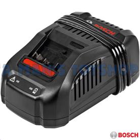 BOSCH MULTIVOLT QUICK CHARGER 14.4 - 18V