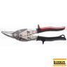 SNIP AVIATION LEFT RED HANDLE