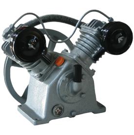 2 HEAD OMPRESSOR HEAD 9CFM