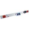 NLA* TRAILER LIGHT BOARD 1800MM LED 12V