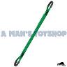 FLAT LIFTING SLING 2000KG X 4 METRE