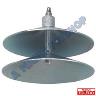 BEARING PACKER METAL 12MM TO 125MM OD