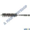POWER DRIVE 13MM TUBE BRUSH 110MM LONG