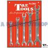 SPANNER SET AF SAE 5 PIECE FLARE NUT SET