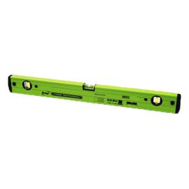 NLA* SPIRIT LEVEL 600MM STORM PROFESSION