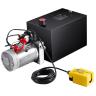 HYDRAULIC POWER PACK 12V S/ACTING 11 LIT