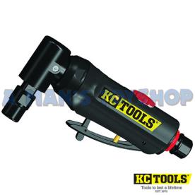 AIR DIE GRINDER 90° RIGHT ANGLE