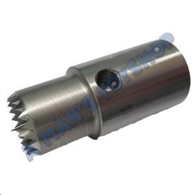WOOD 20TDRIVE CENTRE 1"X8TPI THREAD
