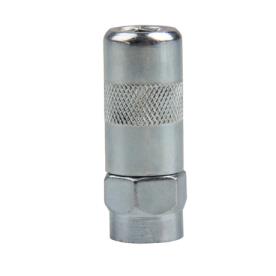 M18GG GREASE GUN HOSE COUPLER 1/8 NPT