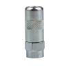 M18GG GREASE GUN HOSE COUPLER 1/8 NPT