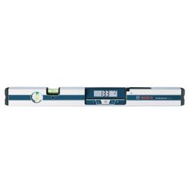 LEVEL DIGITAL 600MM 24" LONG 2 VILE AUTO