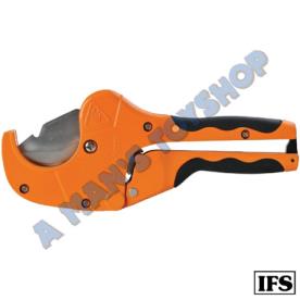 PIPE & TUBE PVC CUTTER 51MM CAP 250MM