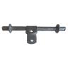 BOAT TWIN W/ ROLLER BRACKET LD 18MM