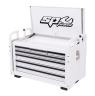 TOOLBOX FIELD SERVICE ROLL FRAME WHITE