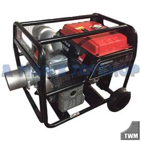 NLA* PETROL WATER TRANSFER PUMP 16HP/150