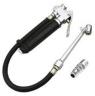 DUAL TRUCK TYRE GAUGE STICK GAUGE NITTO