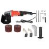 POLISHER METAL BUFFER 1400WATT 240VOLT