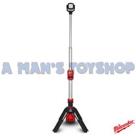 STAND AREA LIGHT 12V SKIN