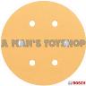 NLA* SANDPAPER WOOD 100G 150MM 5 PIECE