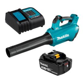  B/LESS BLOWER KIT18VOLT 5AH BAT *PROMO*