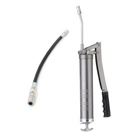 LEVER GREASE GUN 450 GRAM 10000PSI 3 WAY