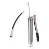 LEVER GREASE GUN 450 GRAM 10000PSI 3 WAY