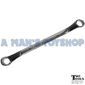 SPANNER RING 1-1/16 & 1-1/8 45% OFFSET