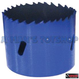 HOLE SAW 200MM BI METAL ALL ARBOURS