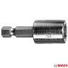 HEX SOCKET 8MM MAG HEX SHANK