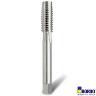 TAP 4 X 0.7 TAPER CHROME
