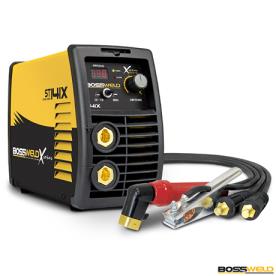ST141X WELDER,10A PLUG STICK WELDER