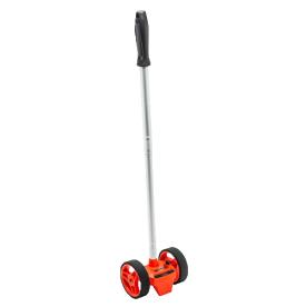 MEASURING WHEEL 100MM LUFKIN 2 WHEELS