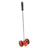 MEASURING WHEEL 100MM LUFKIN 2 WHEELS