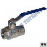 1/2 M X F BUDGET FULL BORE B/VALVE