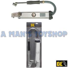 AIR TYRE INFLATOR GARAGE DRIVEWAY STYLE